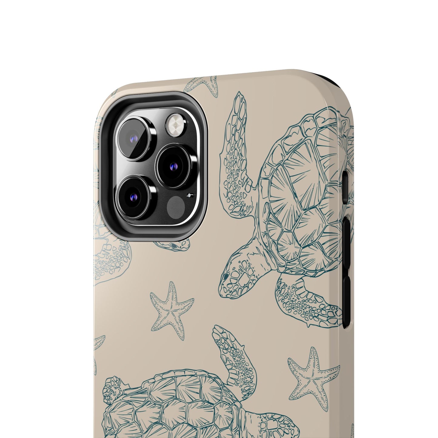 Sea Turtle Phone Case