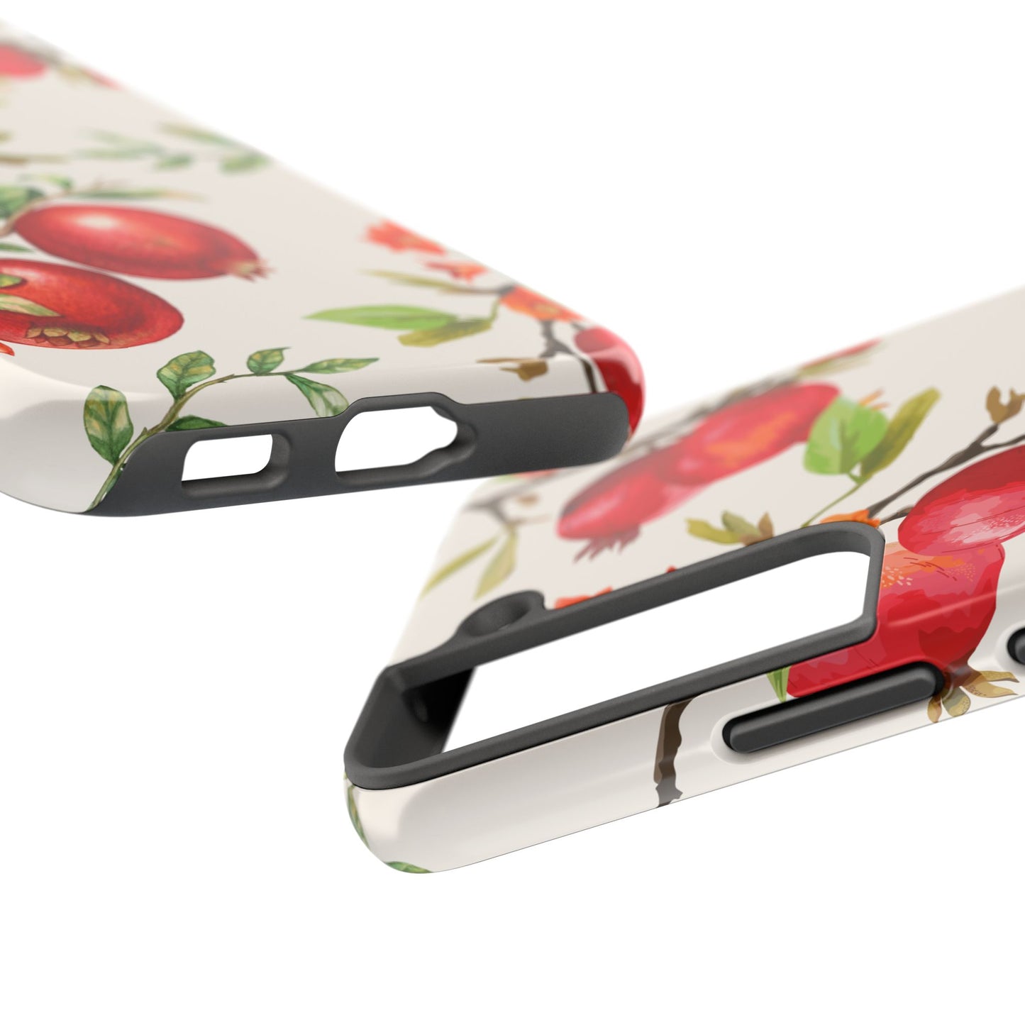 Pomegranate Phone Case