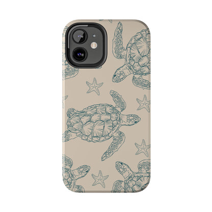 Sea Turtle Phone Case