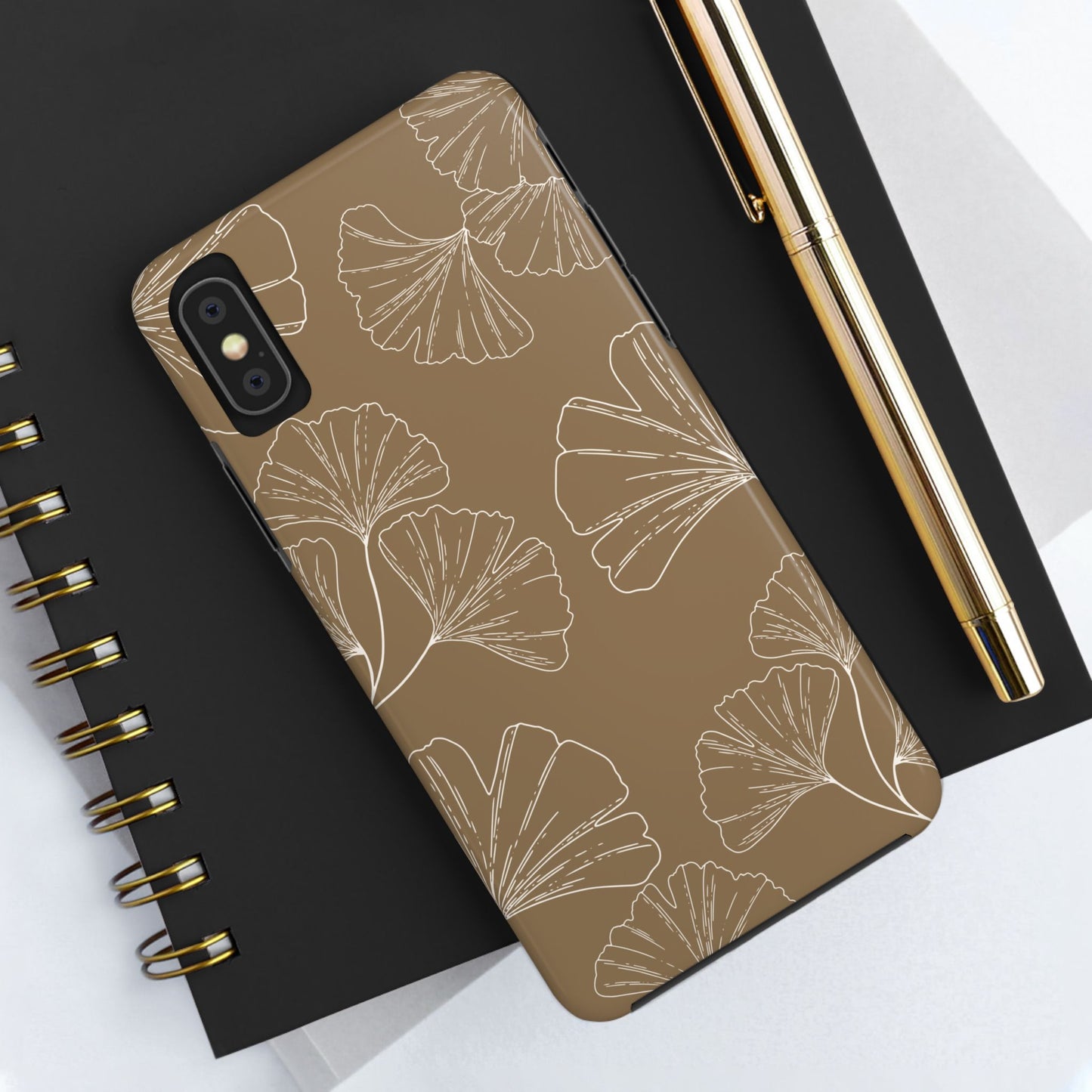 Ginko design Phone Case