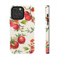 Pomegranate Phone Case