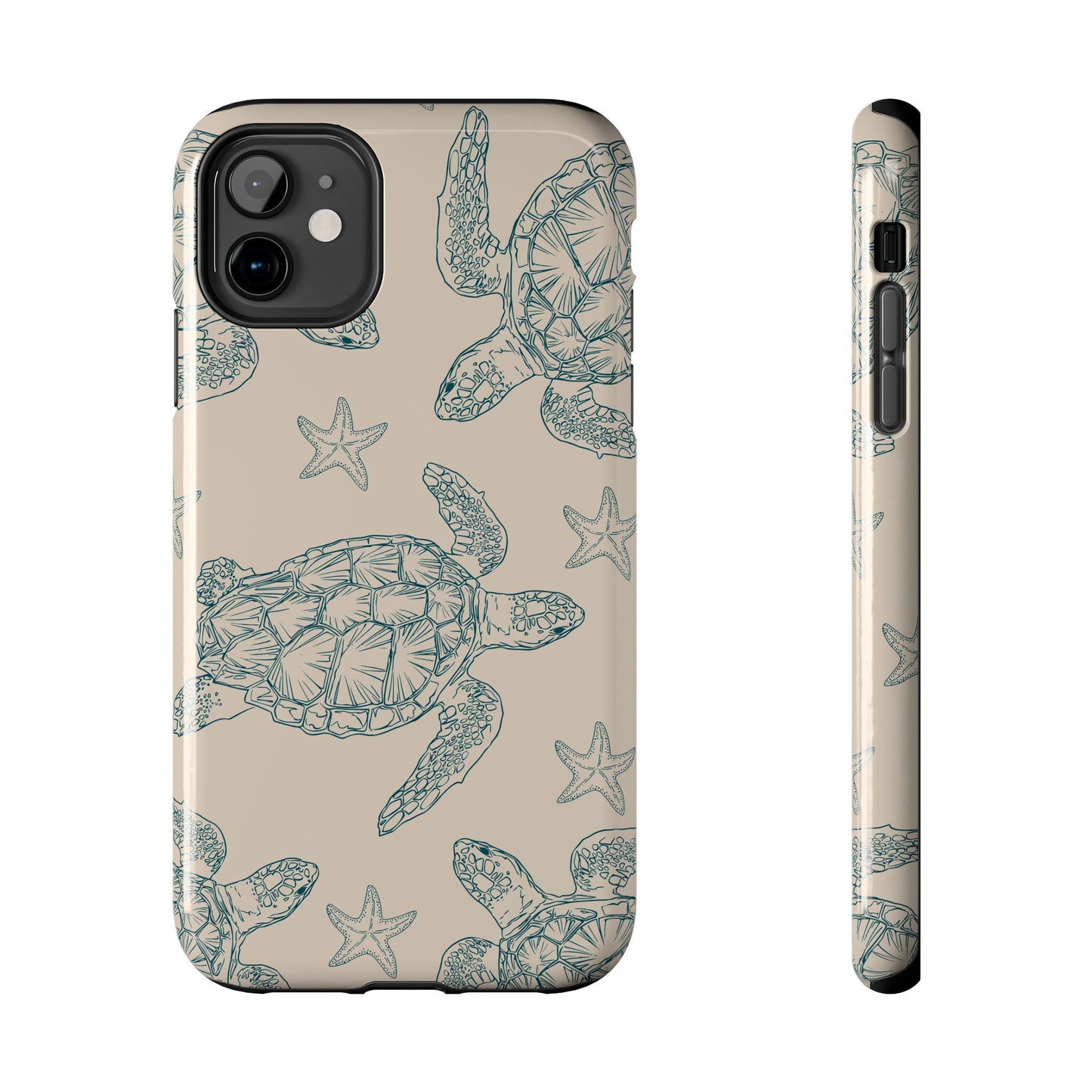 Sea Turtle Phone Case