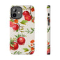 Pomegranate Phone Case