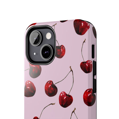 Cherry Blossom Phone Case