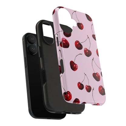 Cherry Blossom Phone Case