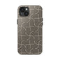 Stylish Geometric Phone Case