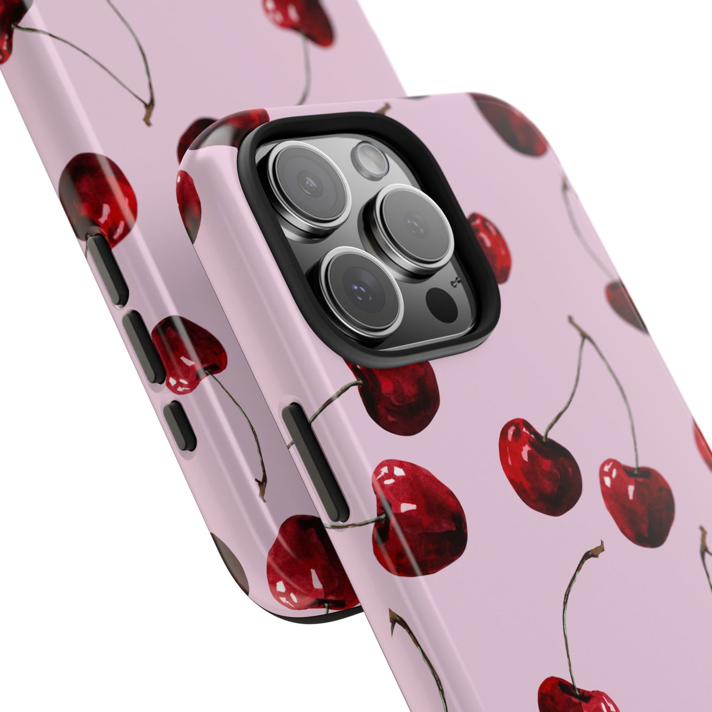 Cherry Blossom Phone Case