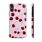 Cherry Blossom Phone Case