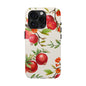 Pomegranate Phone Case