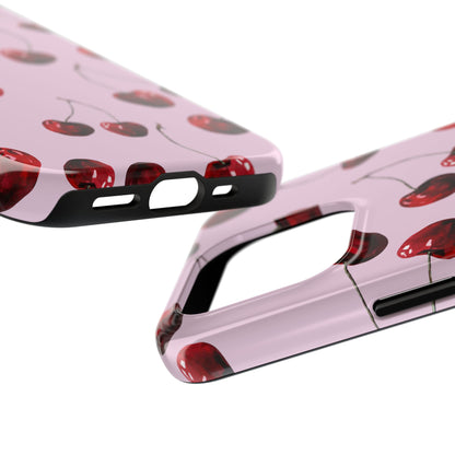 Cherry Blossom Phone Case