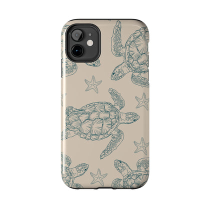 Sea Turtle Phone Case