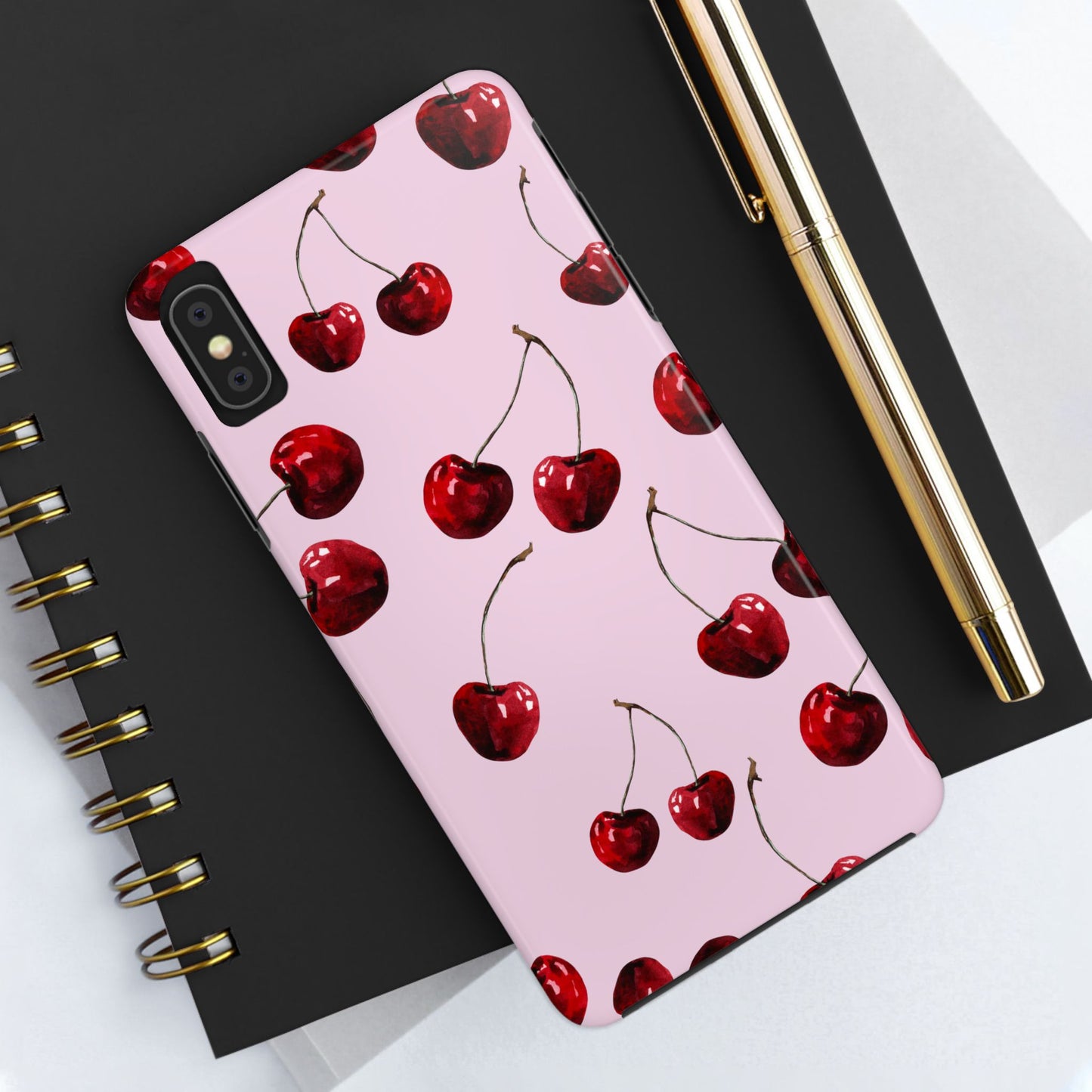 Cherry Blossom Phone Case