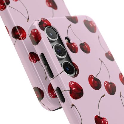 Cherry Blossom Phone Case