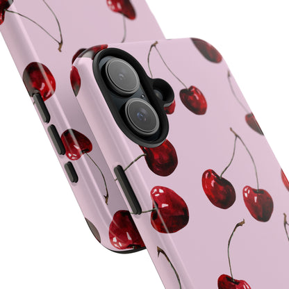 Cherry Blossom Phone Case