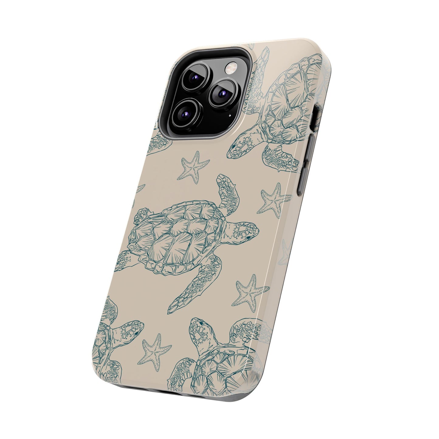 Sea Turtle Phone Case