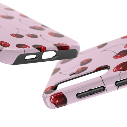 Cherry Blossom Phone Case