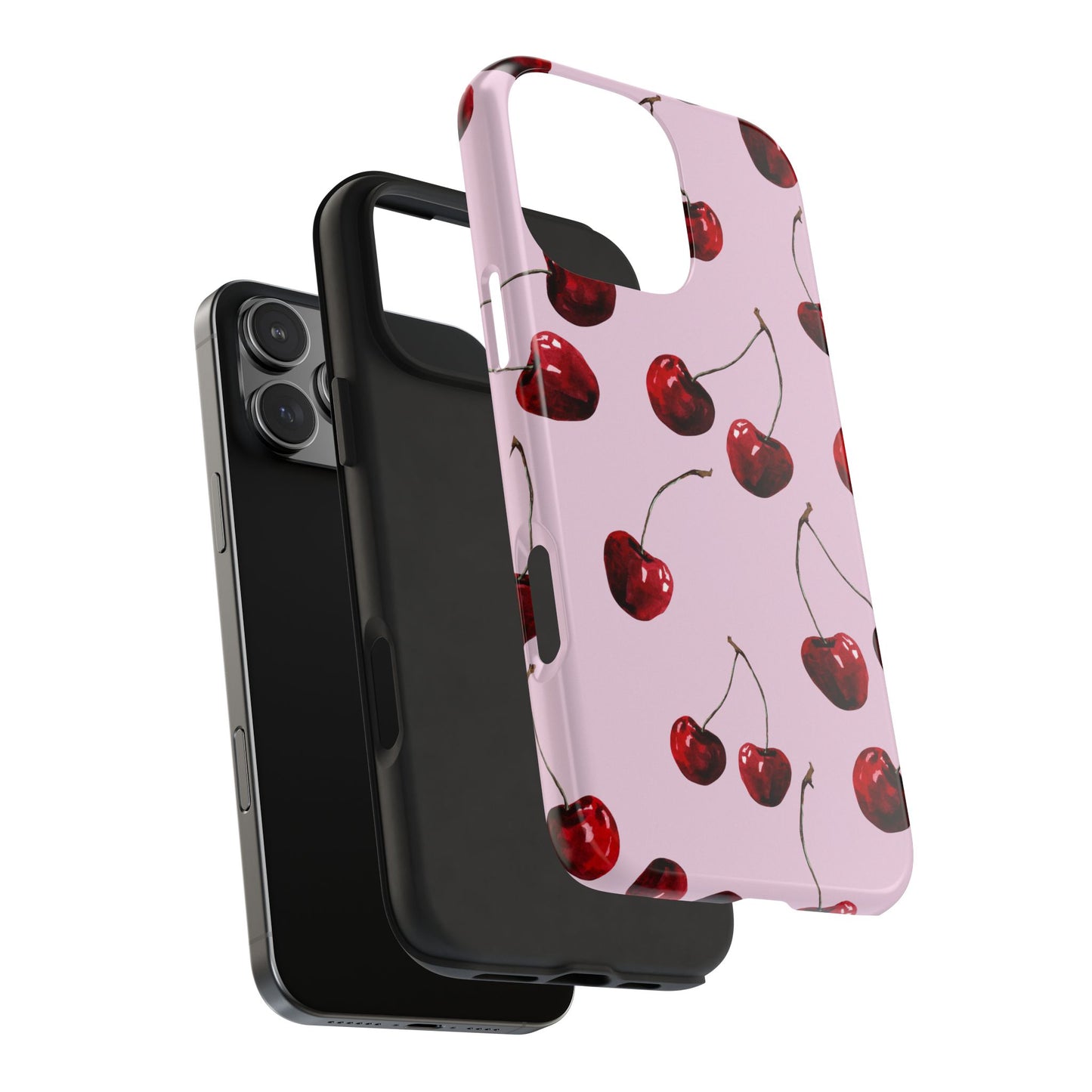 Cherry Blossom Phone Case