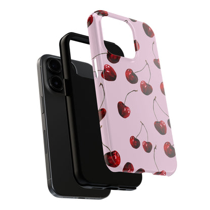 Cherry Blossom Phone Case