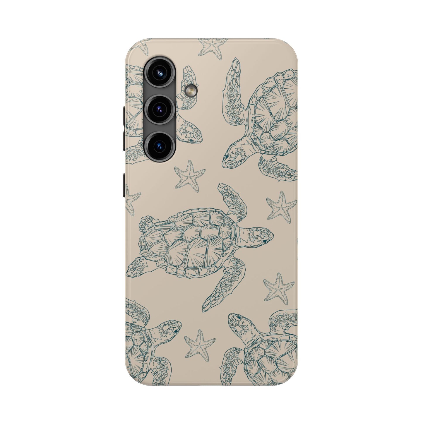 Sea Turtle Phone Case