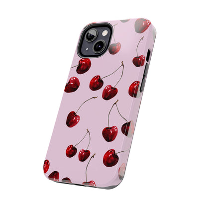 Cherry Blossom Phone Case