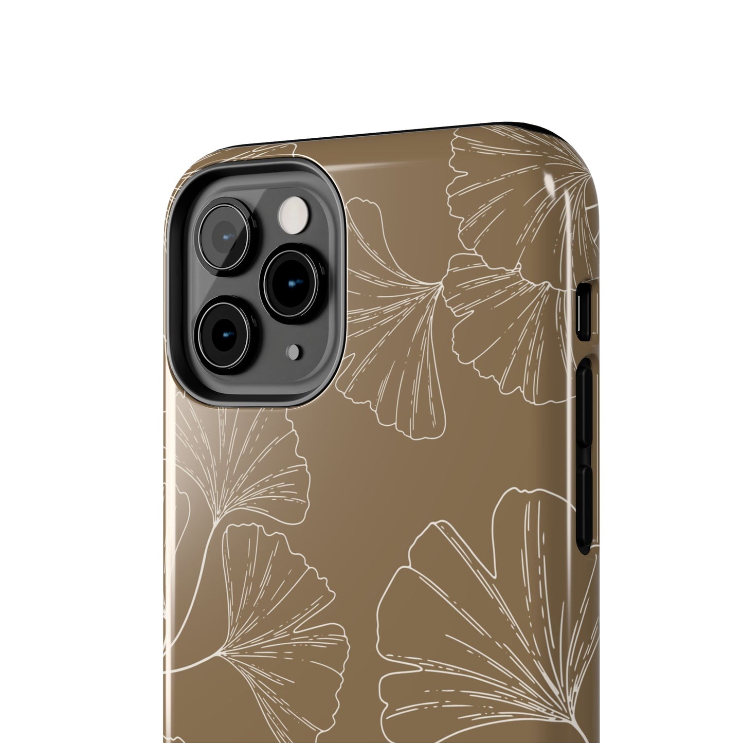 Ginko design Phone Case