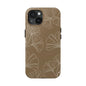 Ginko design Phone Case