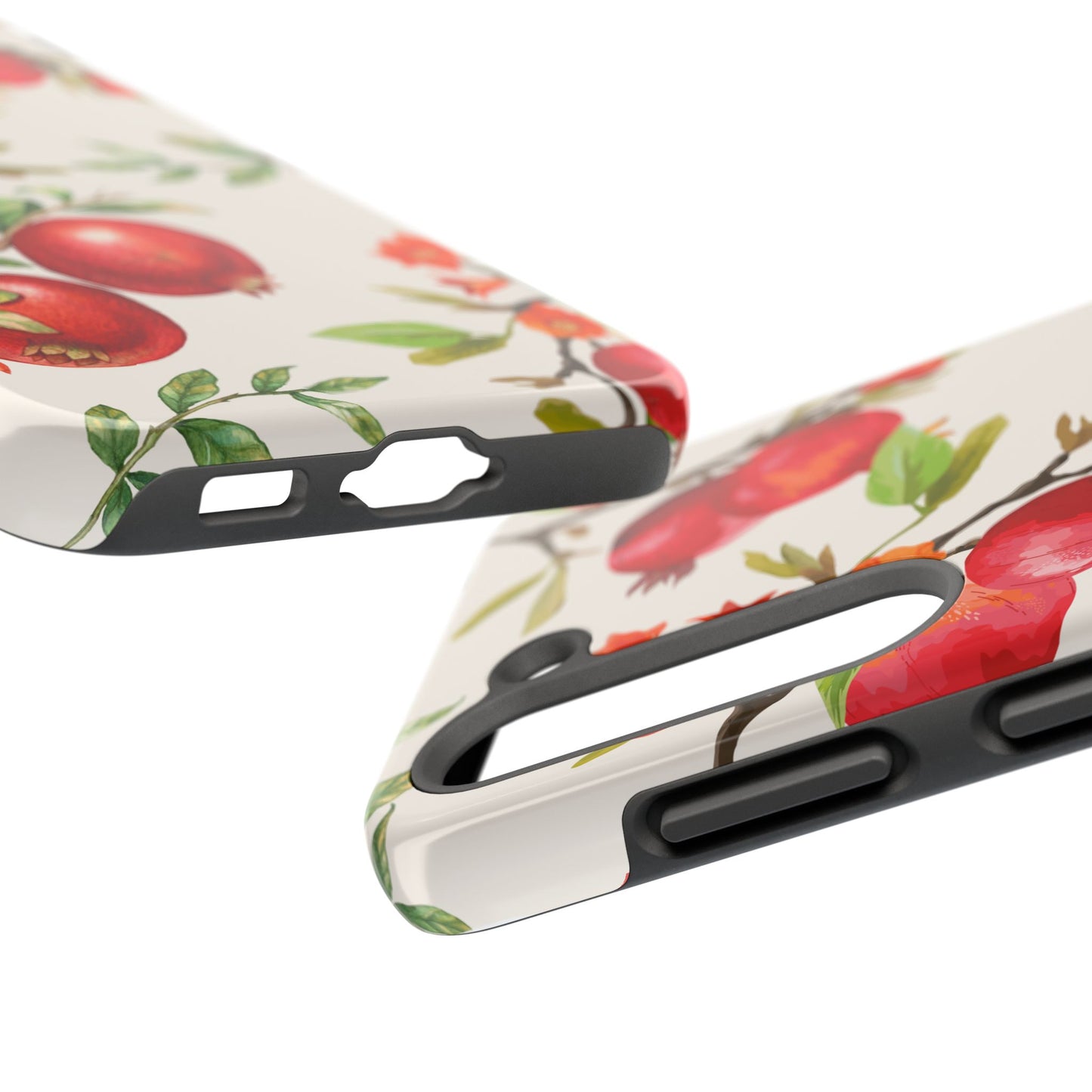 Pomegranate Phone Case