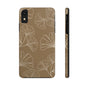 Ginko design Phone Case