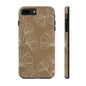 Ginko design Phone Case