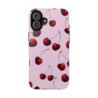 Cherry Blossom Phone Case