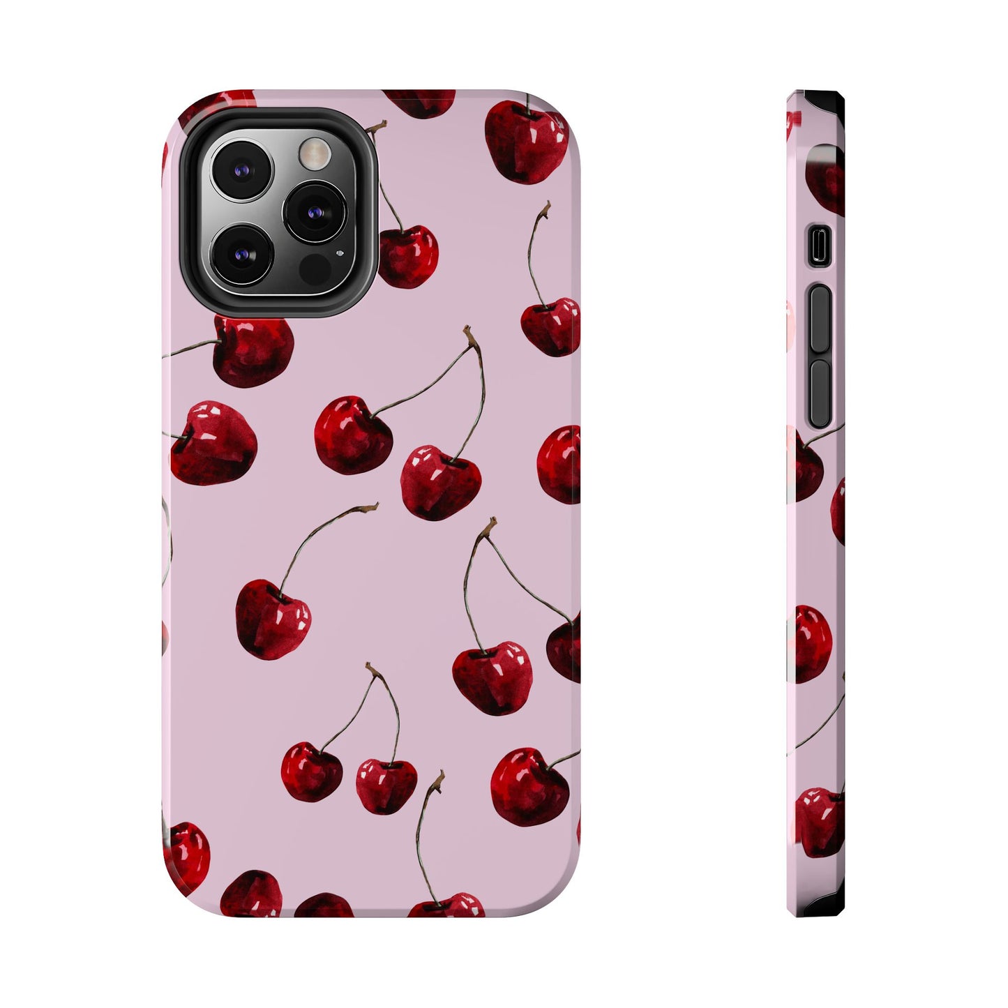 Cherry Blossom Phone Case