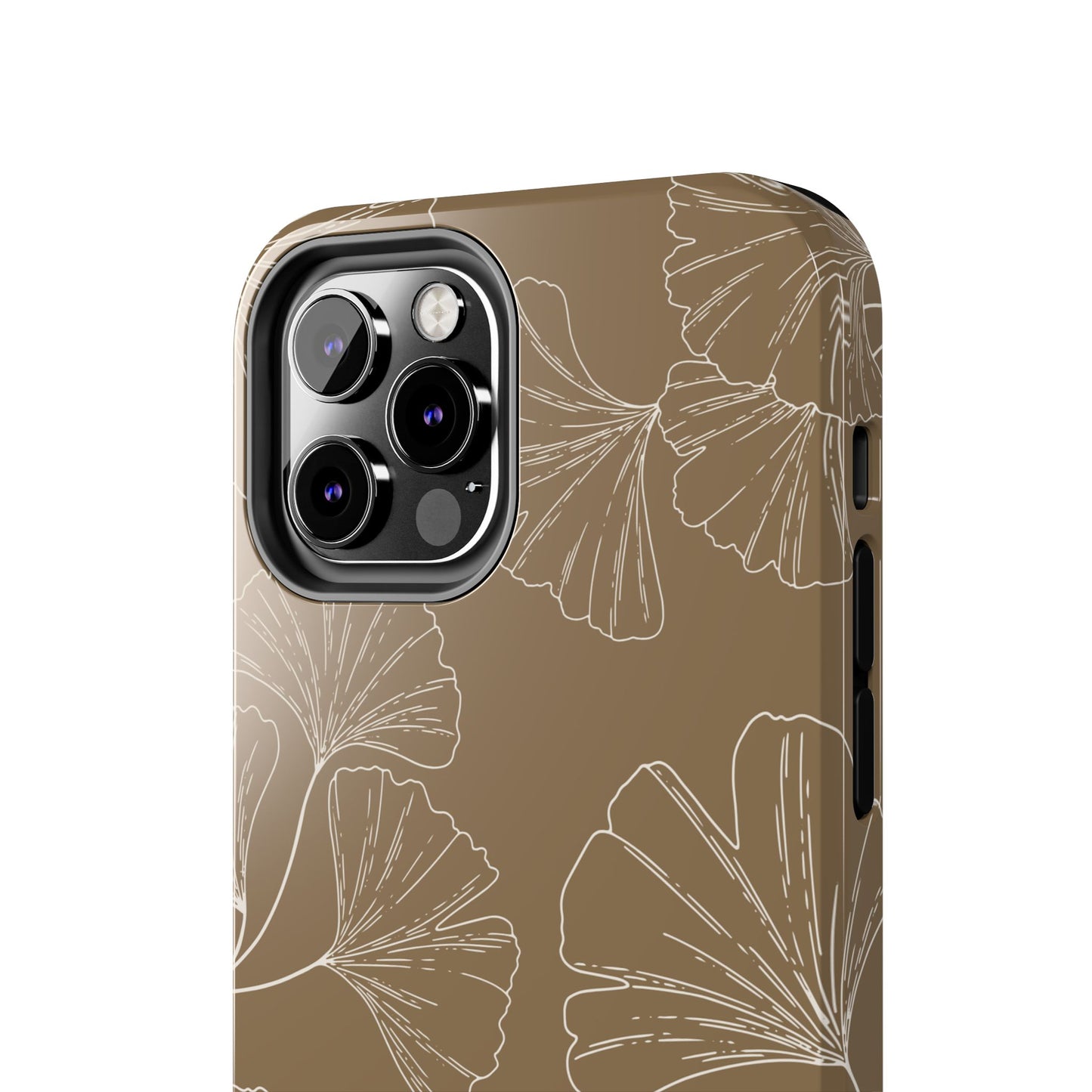 Ginko design Phone Case