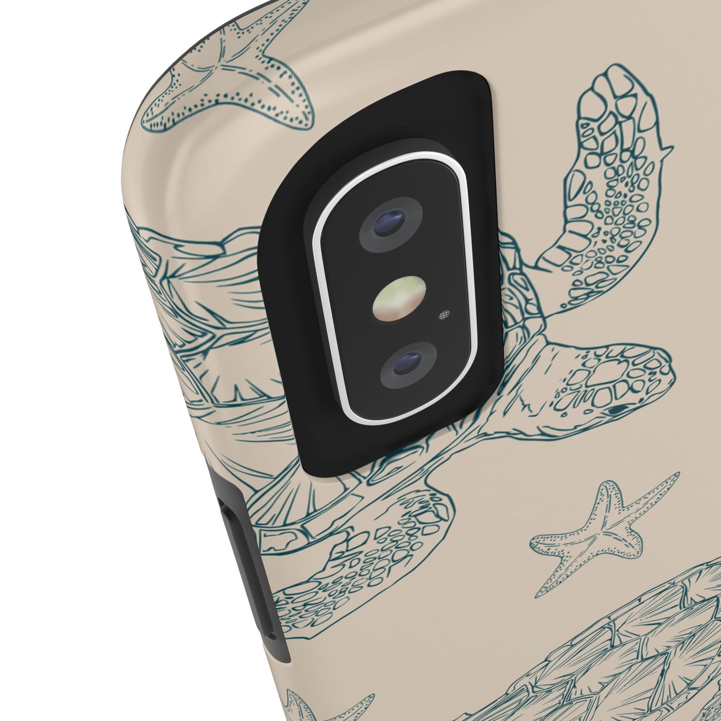 Sea Turtle Phone Case