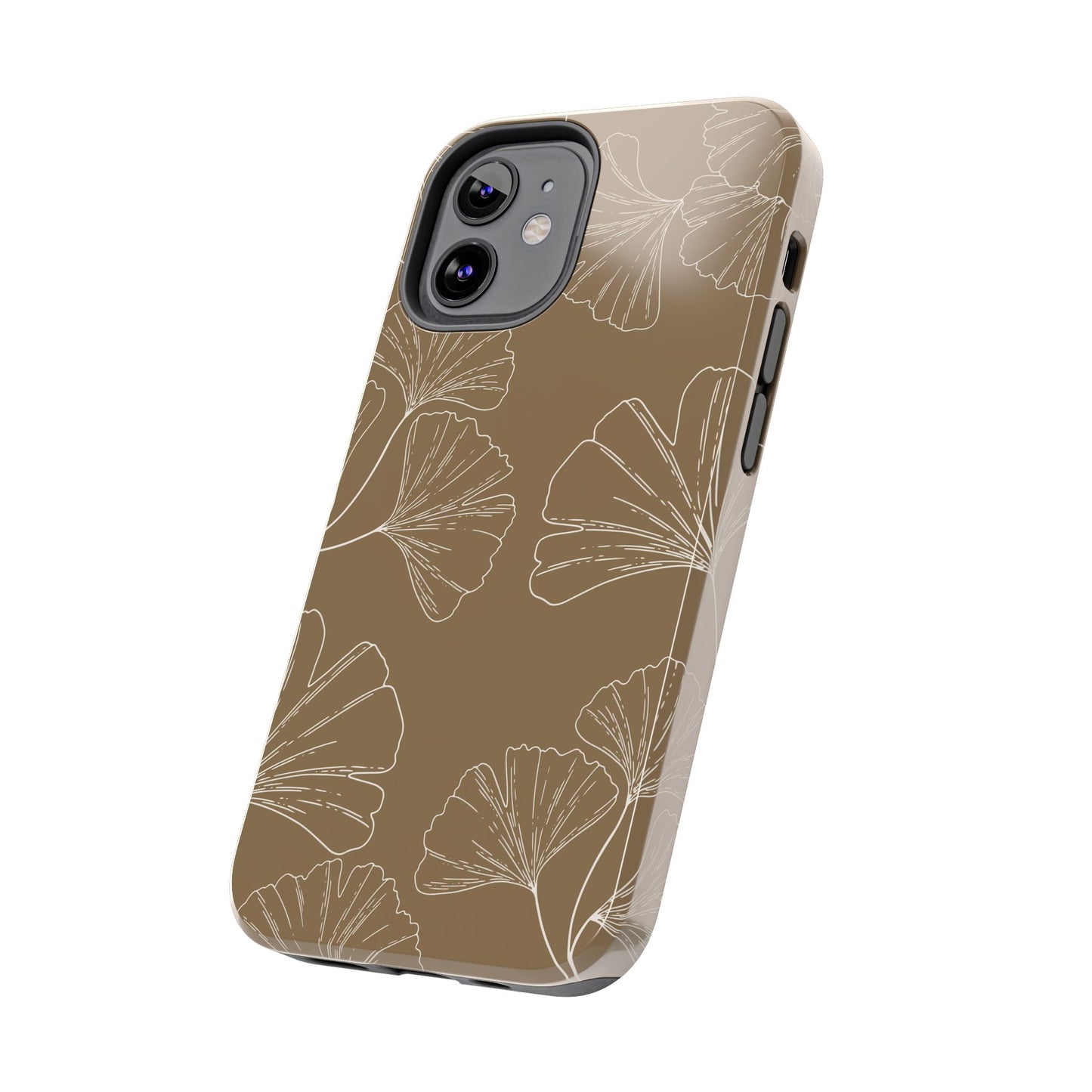 Ginko design Phone Case