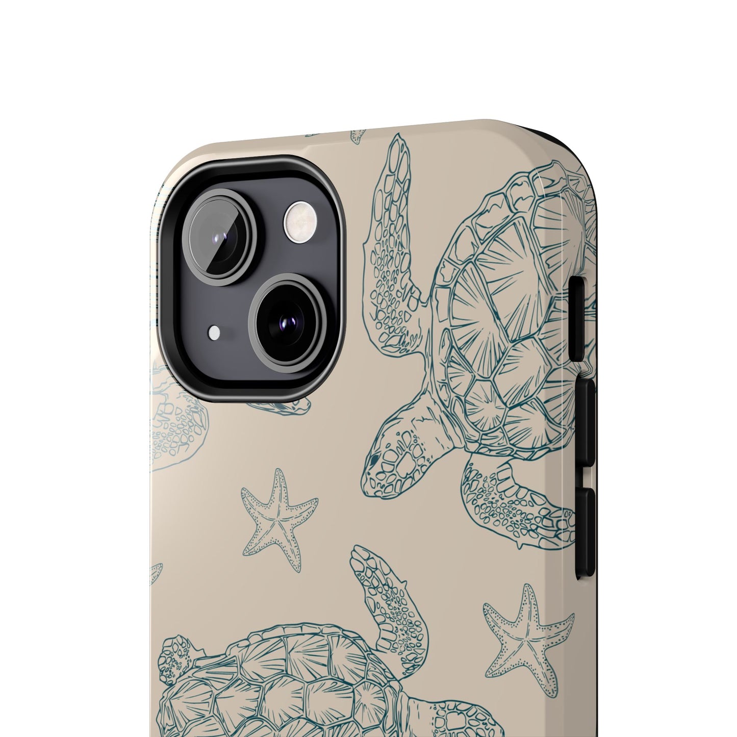 Sea Turtle Phone Case