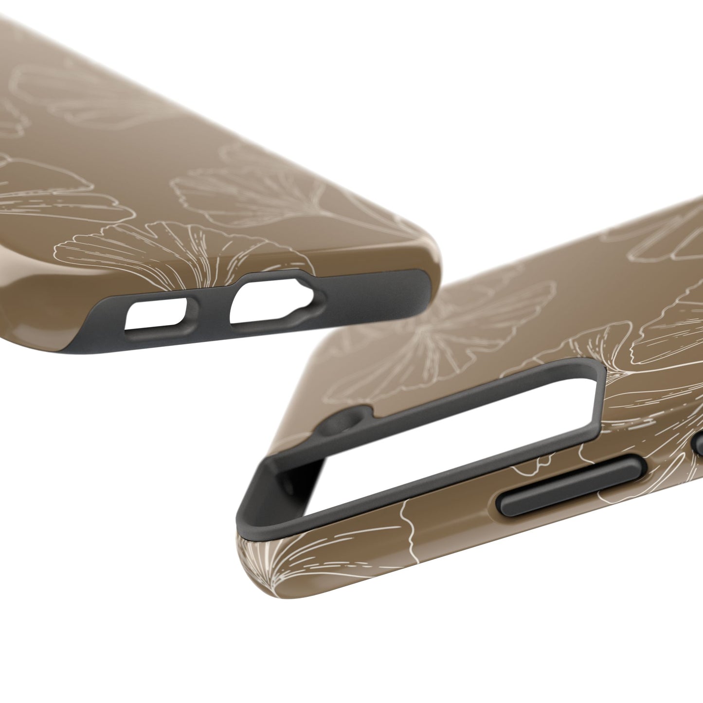 Ginko design Phone Case