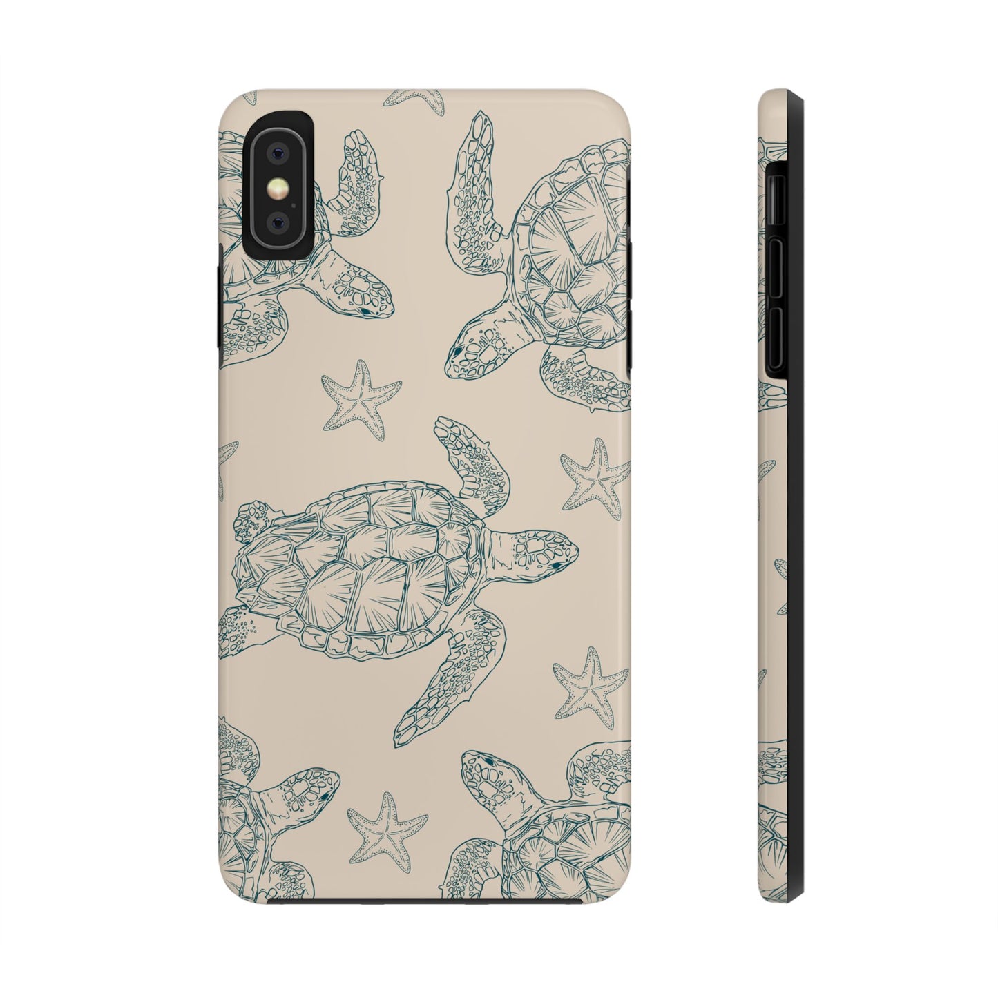 Sea Turtle Phone Case