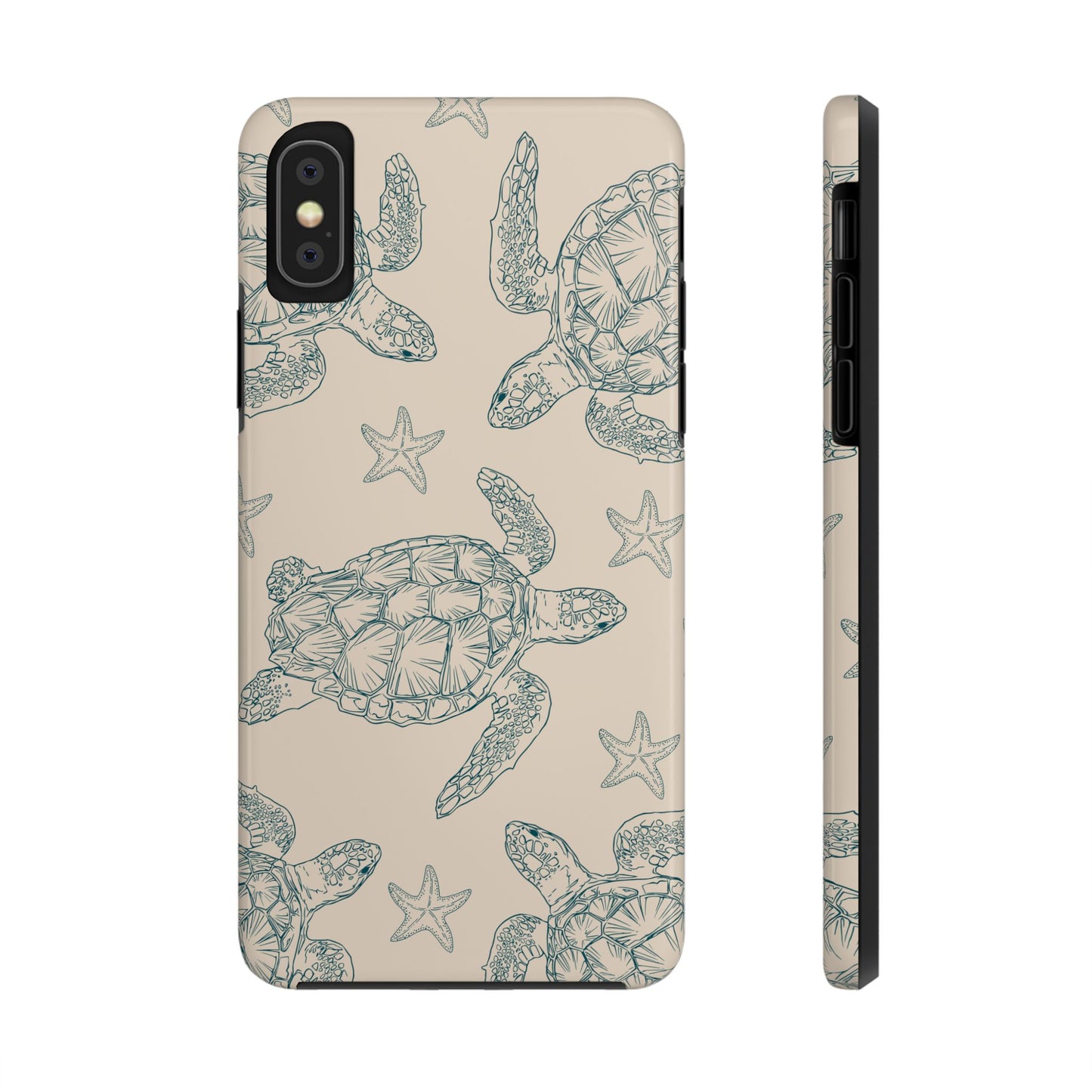 Sea Turtle Phone Case