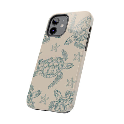 Sea Turtle Phone Case