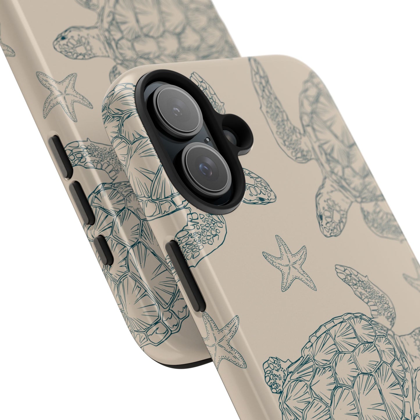 Sea Turtle Phone Case