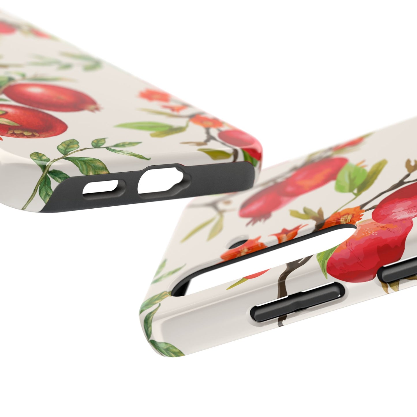 Pomegranate Phone Case