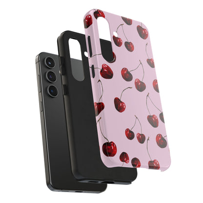 Cherry Blossom Phone Case