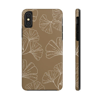 Ginko design Phone Case