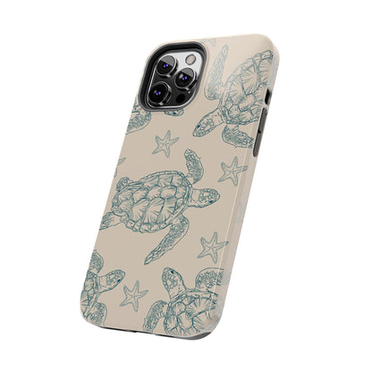 Sea Turtle Phone Case