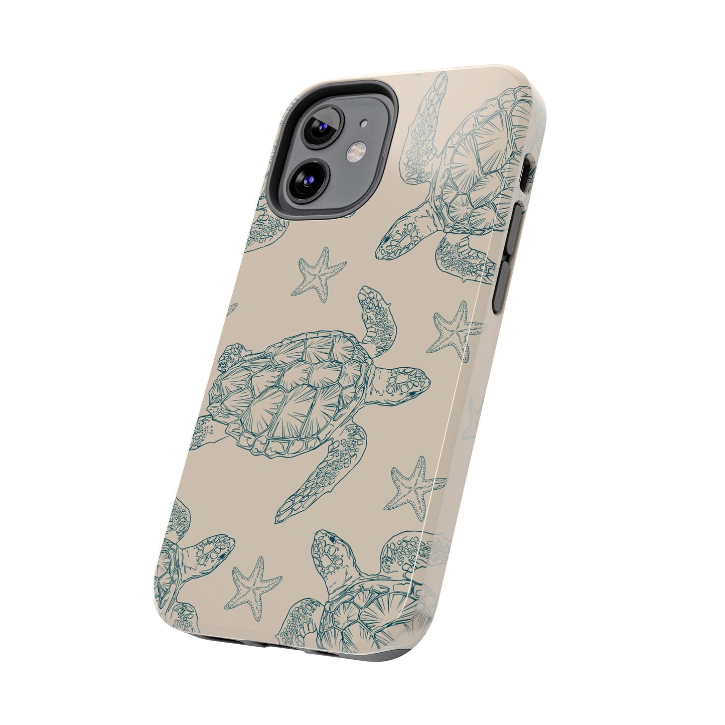 Sea Turtle Phone Case