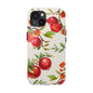 Pomegranate Phone Case