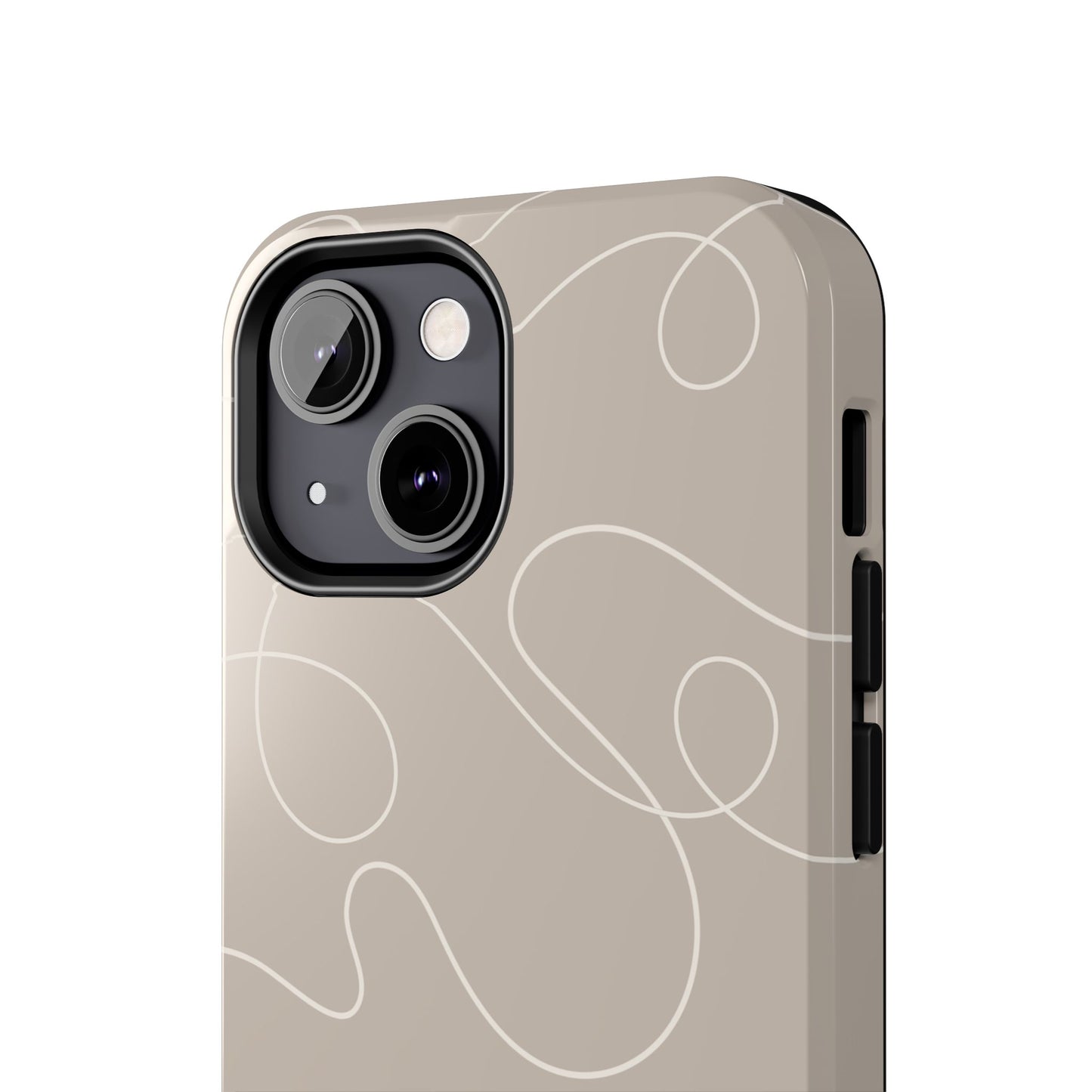 Minimalist Abstract Phone Case