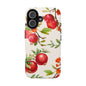 Pomegranate Phone Case