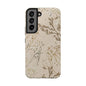 Elegant Floral Phone Case