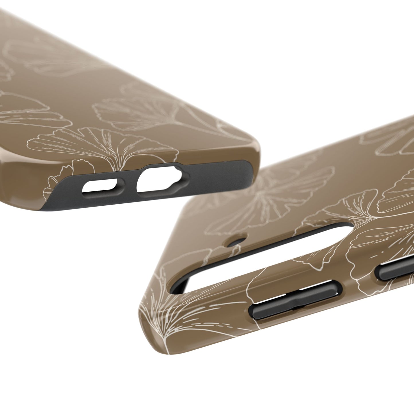 Ginko design Phone Case